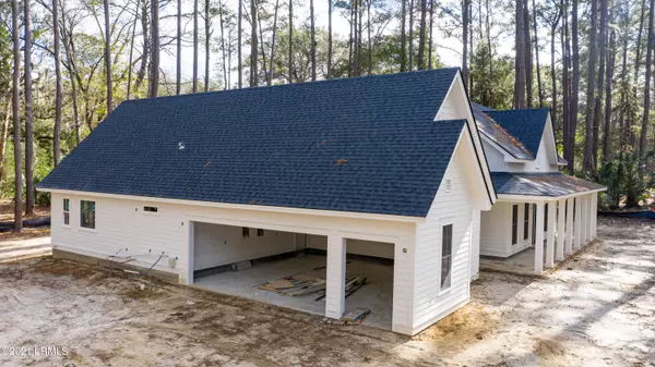 Okatie, SC 29909,2 Sequoia CT Court