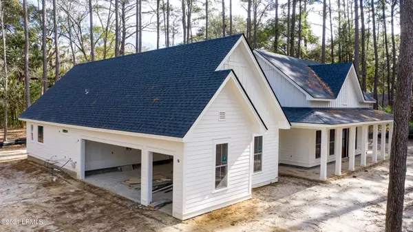 Okatie, SC 29909,2 Sequoia CT Court