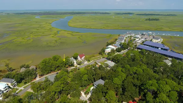 Fripp Island, SC 29920,842 Bonito DR Drive