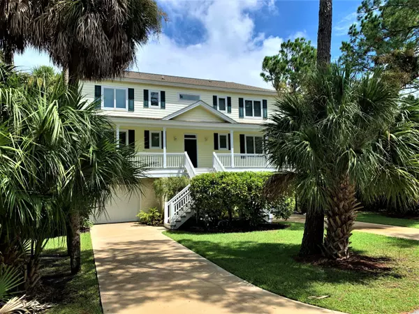 Fripp Island, SC 29920,532 Rookery LN Lane