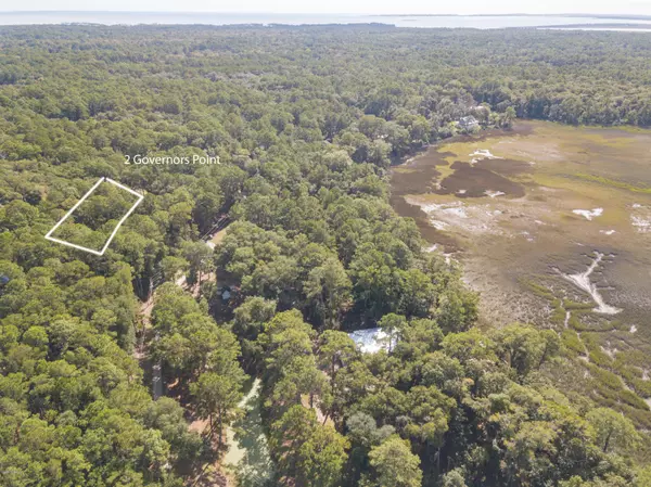 2 Governors PT Point, Daufuskie Island, SC 29915