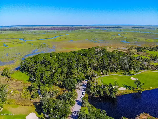 Fripp Island, SC 29920,Tbd Ocean Creek