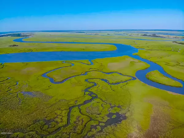 Fripp Island, SC 29920,Tbd Ocean Creek