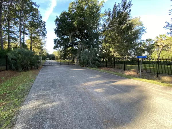 115 Jenkins Bluff RD Road, St. Helena Island, SC 29920