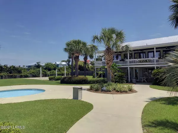 Harbor Island, SC 29920,12 Tradewind LN Lane