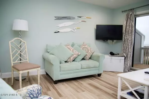 Harbor Island, SC 29920,D204 Cedar Reef Dr