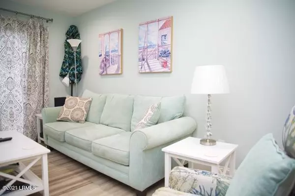 Harbor Island, SC 29920,D204 Cedar Reef Dr