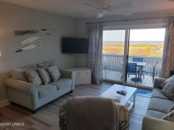 Harbor Island, SC 29920,D204 Cedar Reef Dr