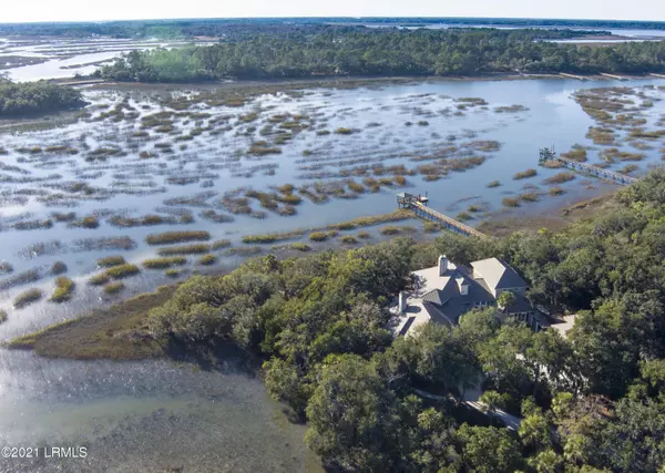 St. Helena Island, SC 29920,15 Net Menders LOOP Loop