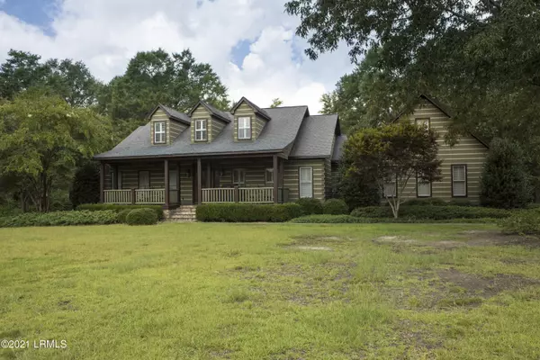 399 Field Crest RD Road, Cope, SC 29038