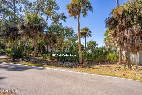 Fripp Island, SC 29920,883 Salt Cedar Lane