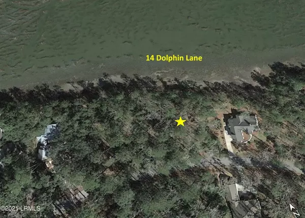 Okatie, SC 29909,14 Dolphin LN Lane