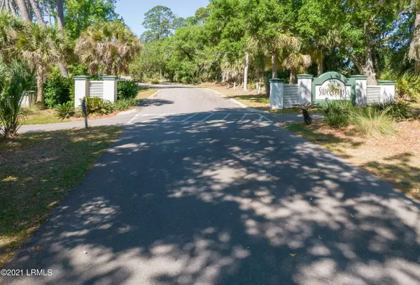 Fripp Island, SC 29920,116 Davis Love DR Drive