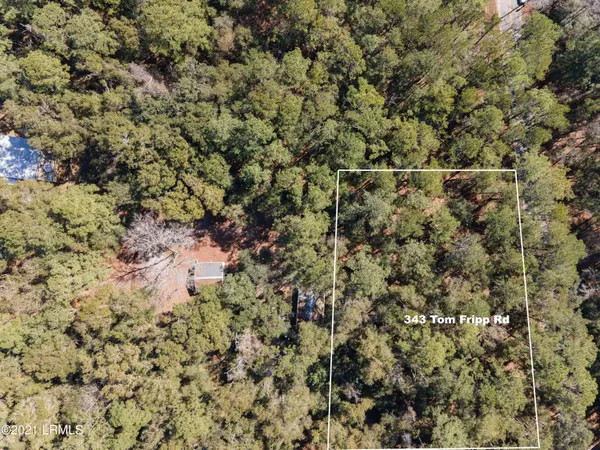 343 Tom Fripp RD Road, St. Helena Island, SC 29920