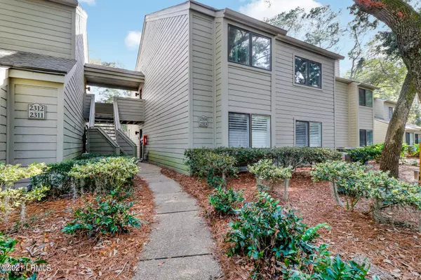 108 Lighthouse RD Road, Hilton Head Island, SC 29928