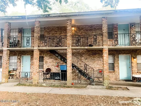 Port Royal, SC 29935,2205 Southside BLVD Boulevard