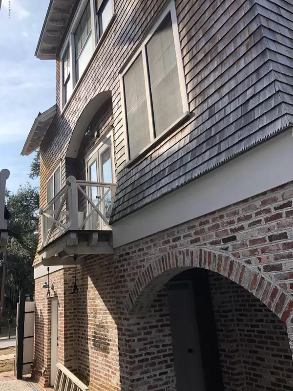 Port Royal, SC 29935,1614 Paris AVE Avenue