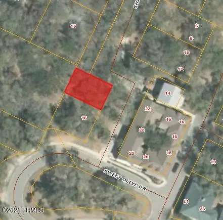 16 Sharisse WAY Way, Beaufort, SC 29907