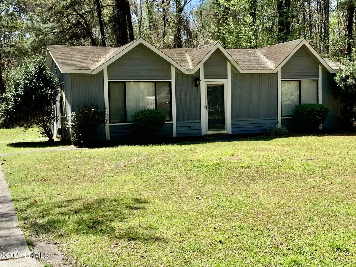 Burton, SC 29906,3162 Clydesdale Circle