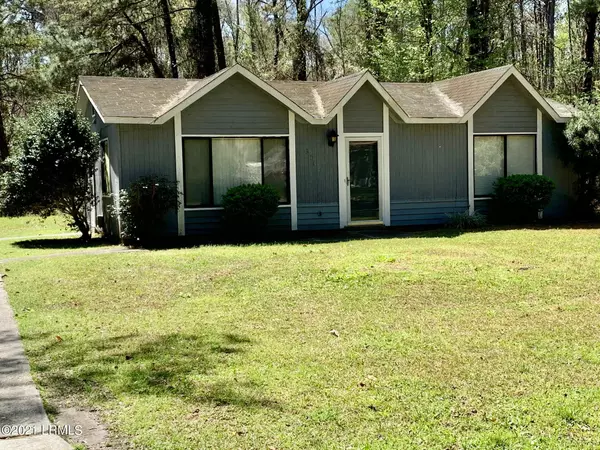 3162 Clydesdale Circle, Burton, SC 29906