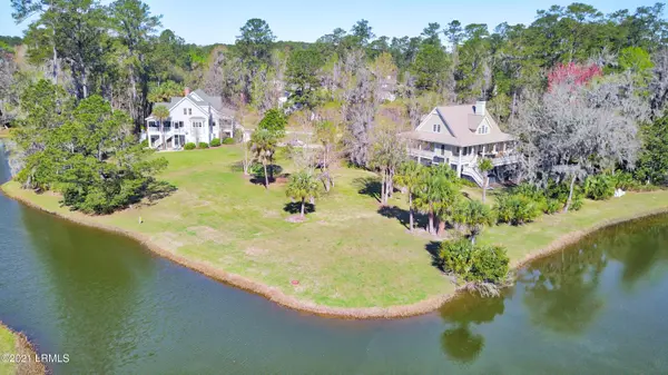 6 Stillwater LN Lane, Bluffton, SC 29910