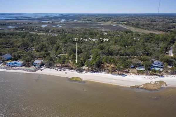 171 Sea Pines DR Drive, St. Helena Island, SC 29920