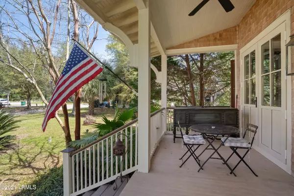 Port Royal, SC 29935,397 Coquinas LN Lane