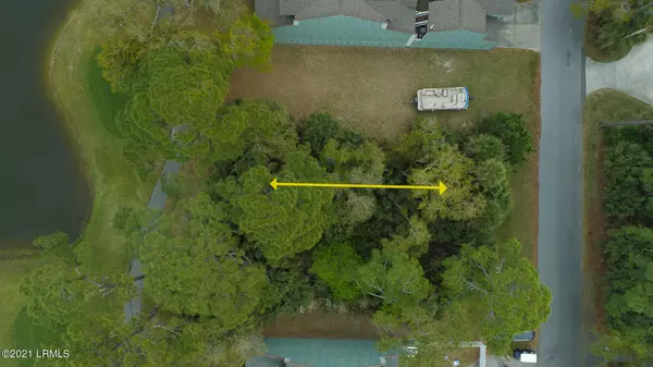 Fripp Island, SC 29920,407 Wahoo DR Drive