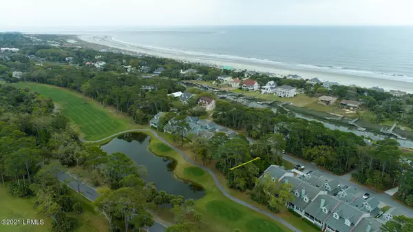 Fripp Island, SC 29920,407 Wahoo DR Drive