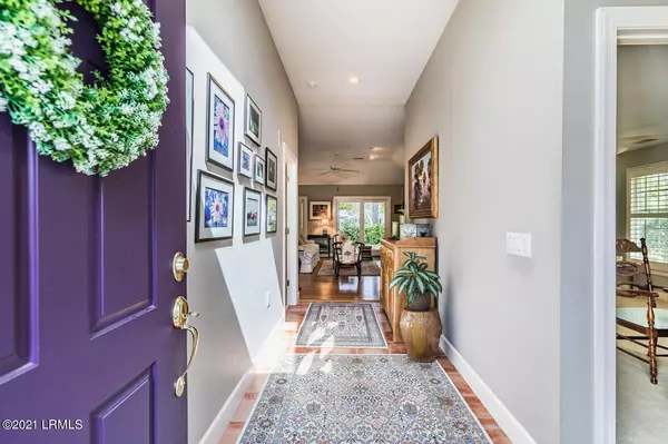 Dataw Island, SC 29920,341 Westbrook RD Road