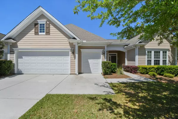 Bluffton, SC 29909,54 Rivergrass LN Lane