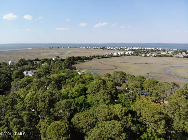 Harbor Island, SC 29920,8 Ocean Marsh CT Court