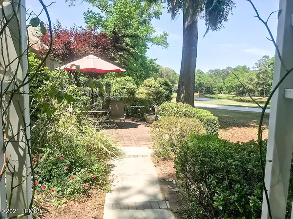 Dataw Island, SC 29920,611 S Reeve RD Road