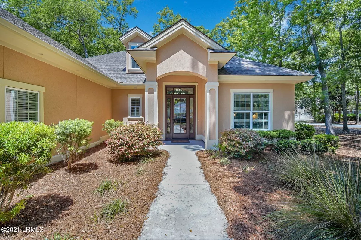 Hilton Head Island, SC 29926,2 Richfield WAY Way