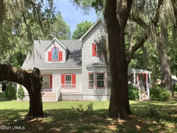 Seabrook, SC 29940,13 Stagecoach RD Road