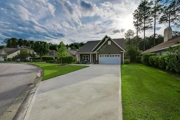 21 Sorrelwood LN Lane, Bluffton, SC 29910