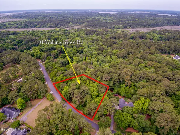 Beaufort, SC 29907,101 Walling Grove RD Road