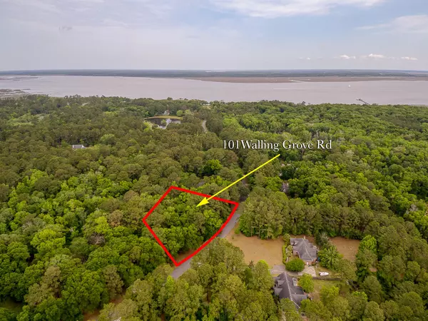 Beaufort, SC 29907,101 Walling Grove RD Road