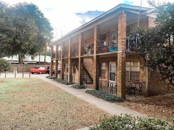 Port Royal, SC 29935,2205 Southside BLVD Boulevard