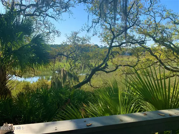 832 Marsh Dunes RD Road, Fripp Island, SC 29920