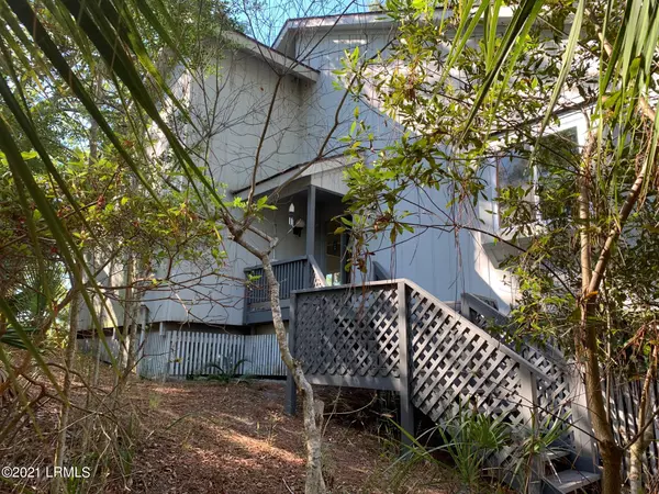 Fripp Island, SC 29920,832 Marsh Dunes RD Road
