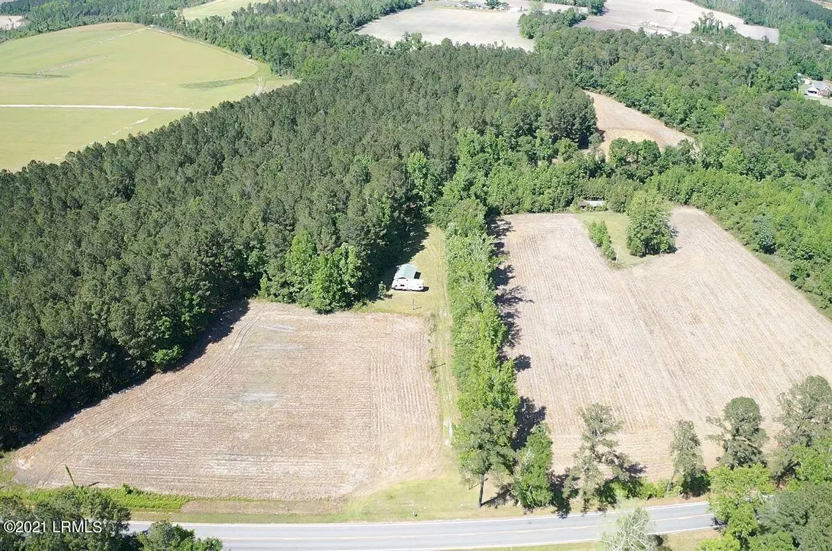 Estill, SC 29918,4131 Browning Gate RD Road