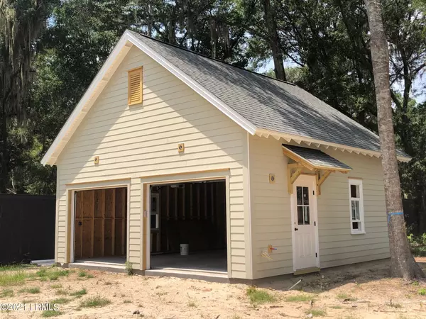 Beaufort, SC 29907,30 Patina Dr