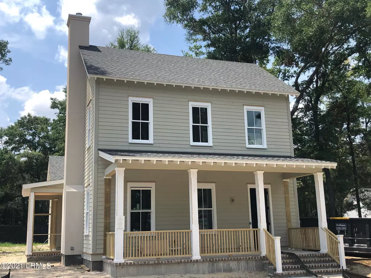 Beaufort, SC 29907,30 Patina Dr