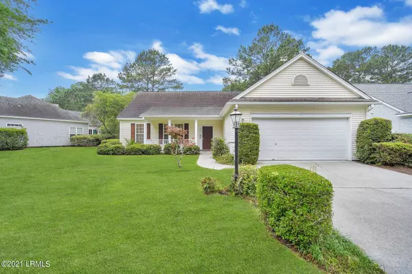 11 Muirfield DR Drive, Bluffton, SC 29909