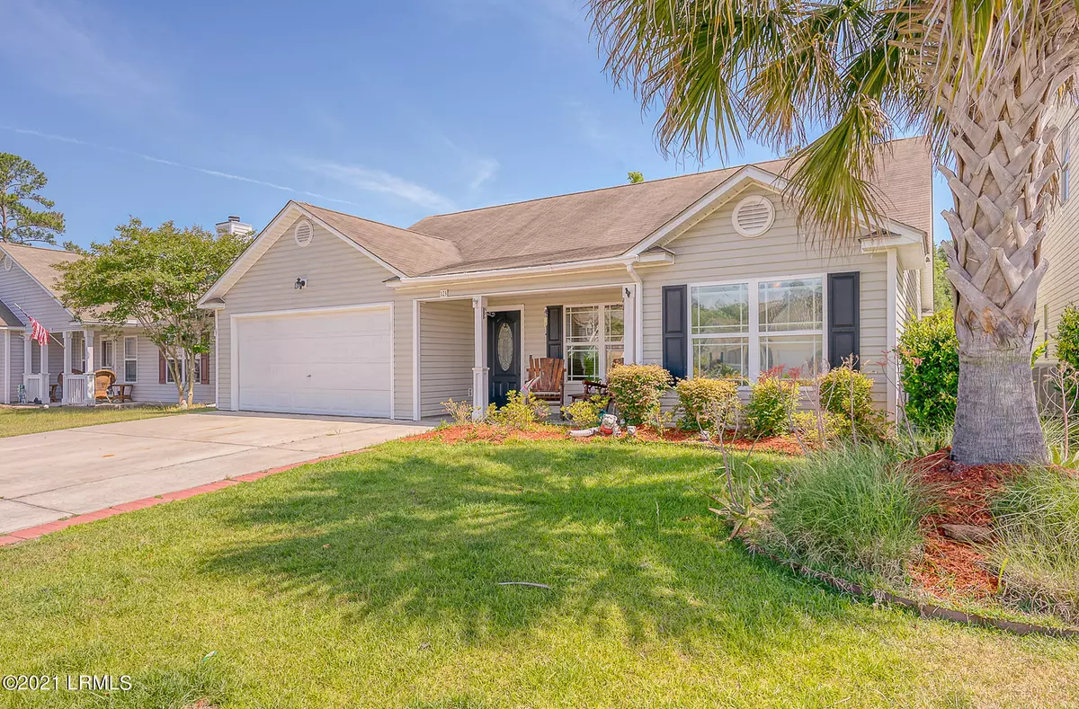 Bluffton, SC 29910,123 Heartstone CIR Circle