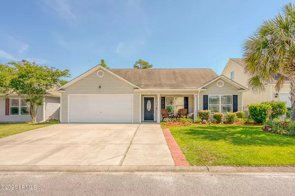 Bluffton, SC 29910,123 Heartstone CIR Circle