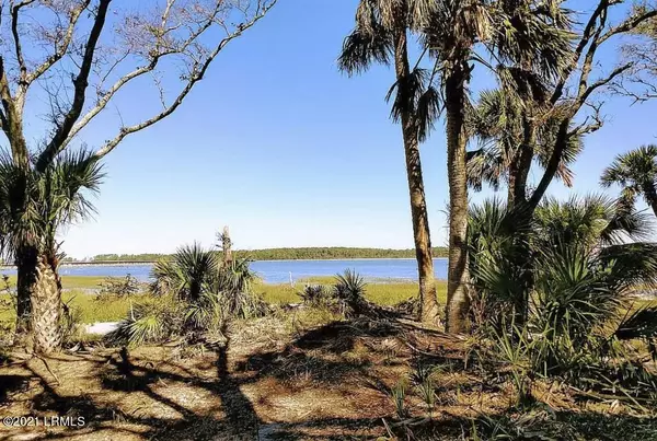 Fripp Island, SC 29920,468 Porpoise DR Drive