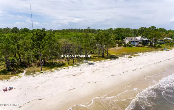 St. Helena Island, SC 29920,145 Sea Pines DR Drive