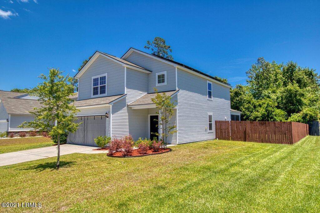 Beaufort, SC 29906,2 Coosawhatchie WAY Way